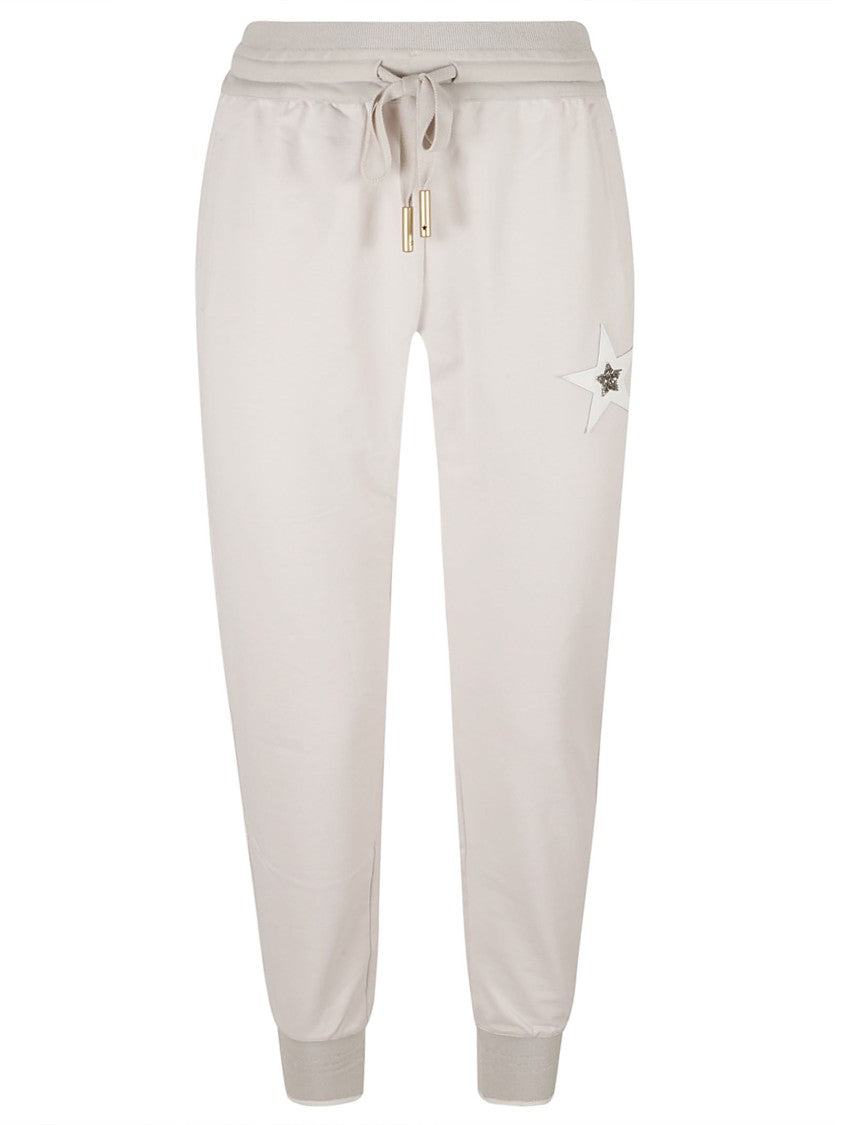 Relaxed Fit Trousers