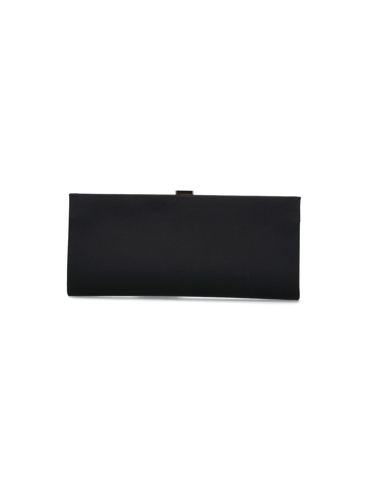 Pilgrim Pouch With Baguette Crystal Embellishments
