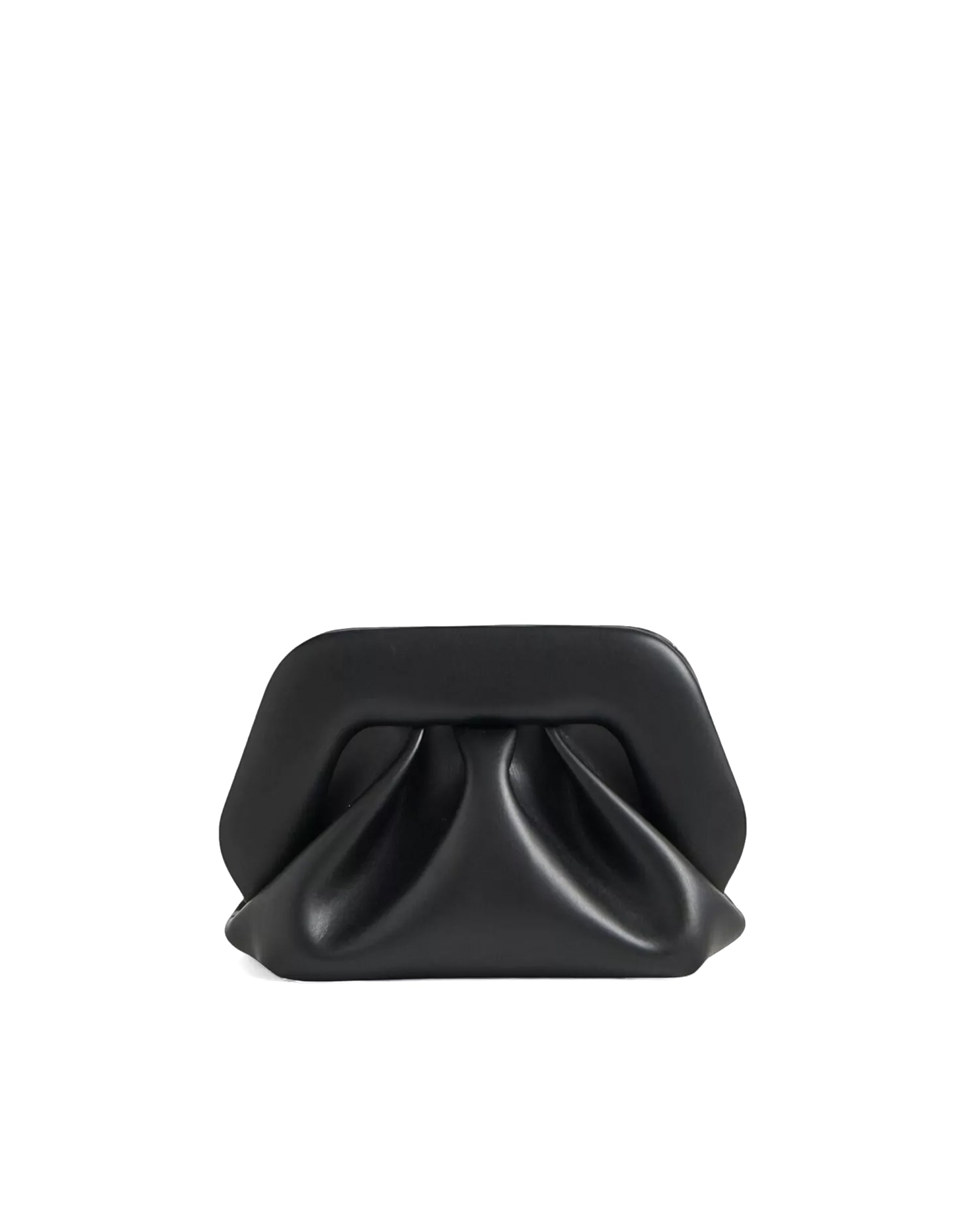 Bios Small Jet Black Bag