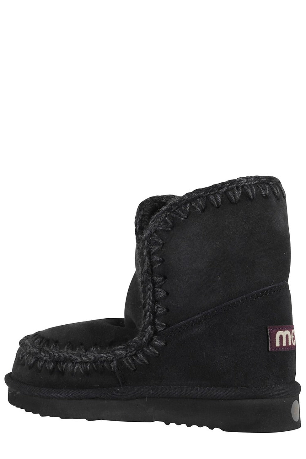 Eskimo 18 Suede Ankle Boots
