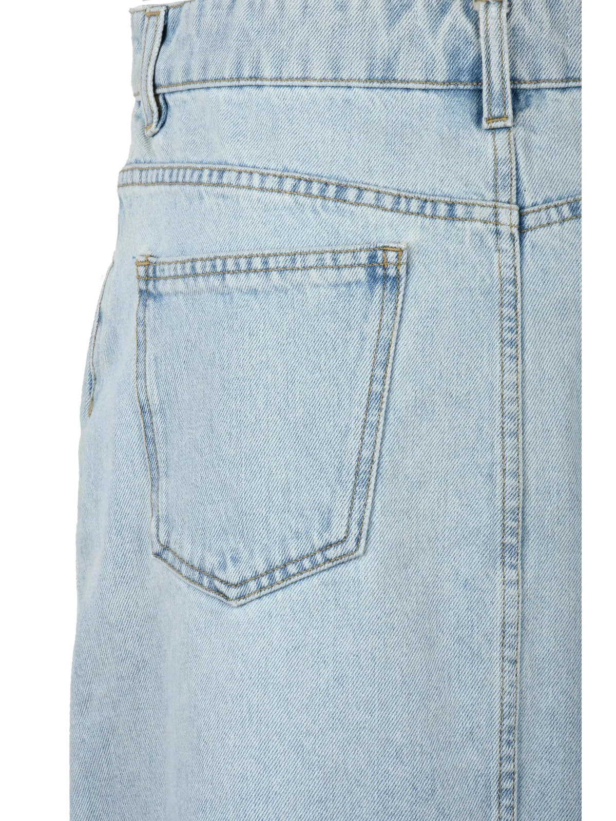 Skirt - Light Blue