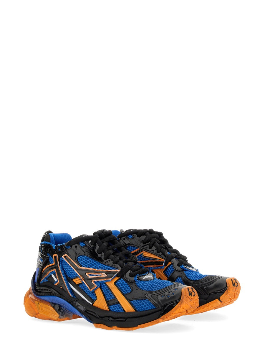 "Runner" Sneaker