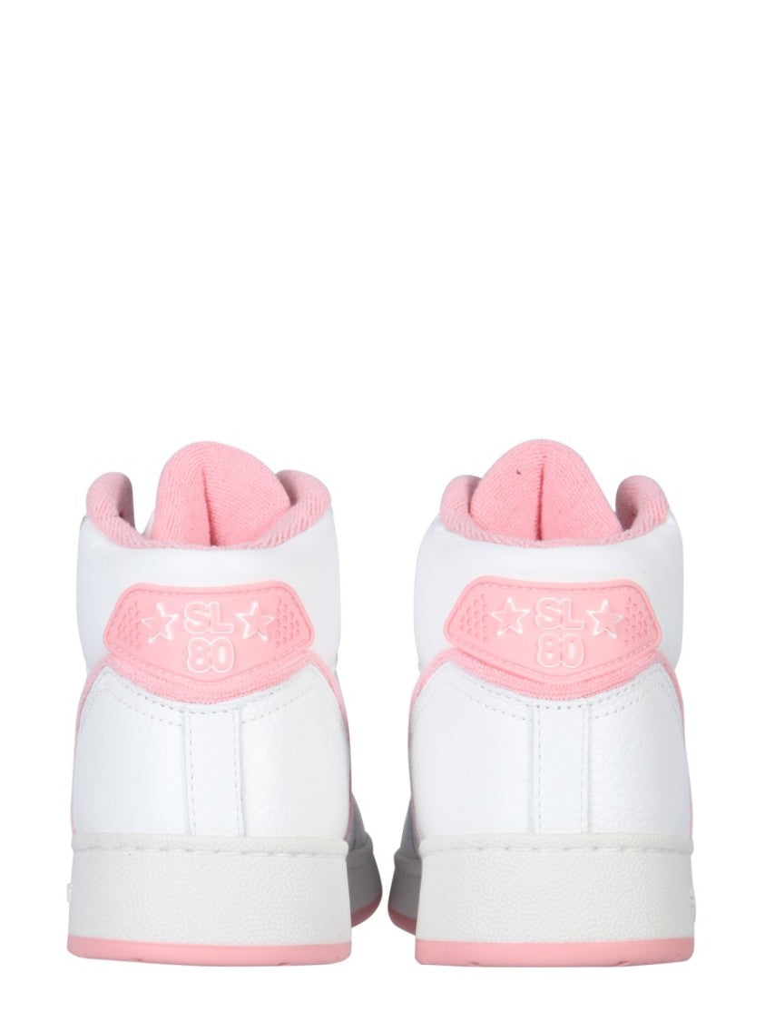 High Sl/80" Sneakers