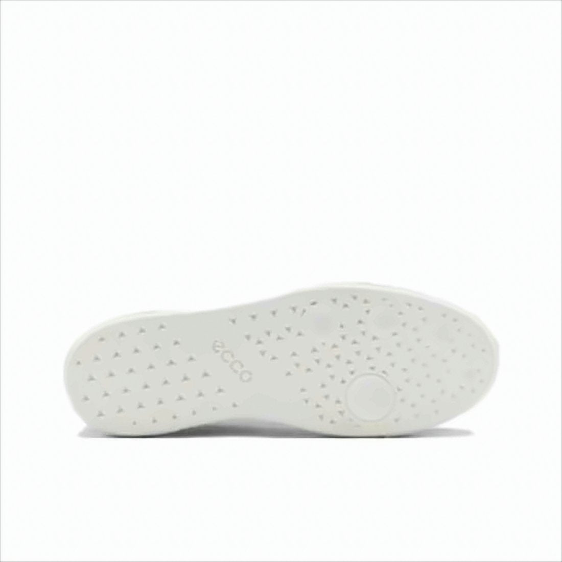 Sleek Platform Sneakers with Cowhide Upper