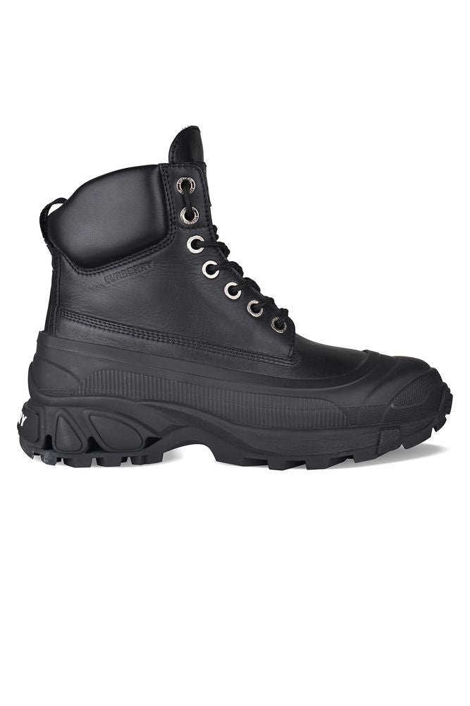 Arthur Boots