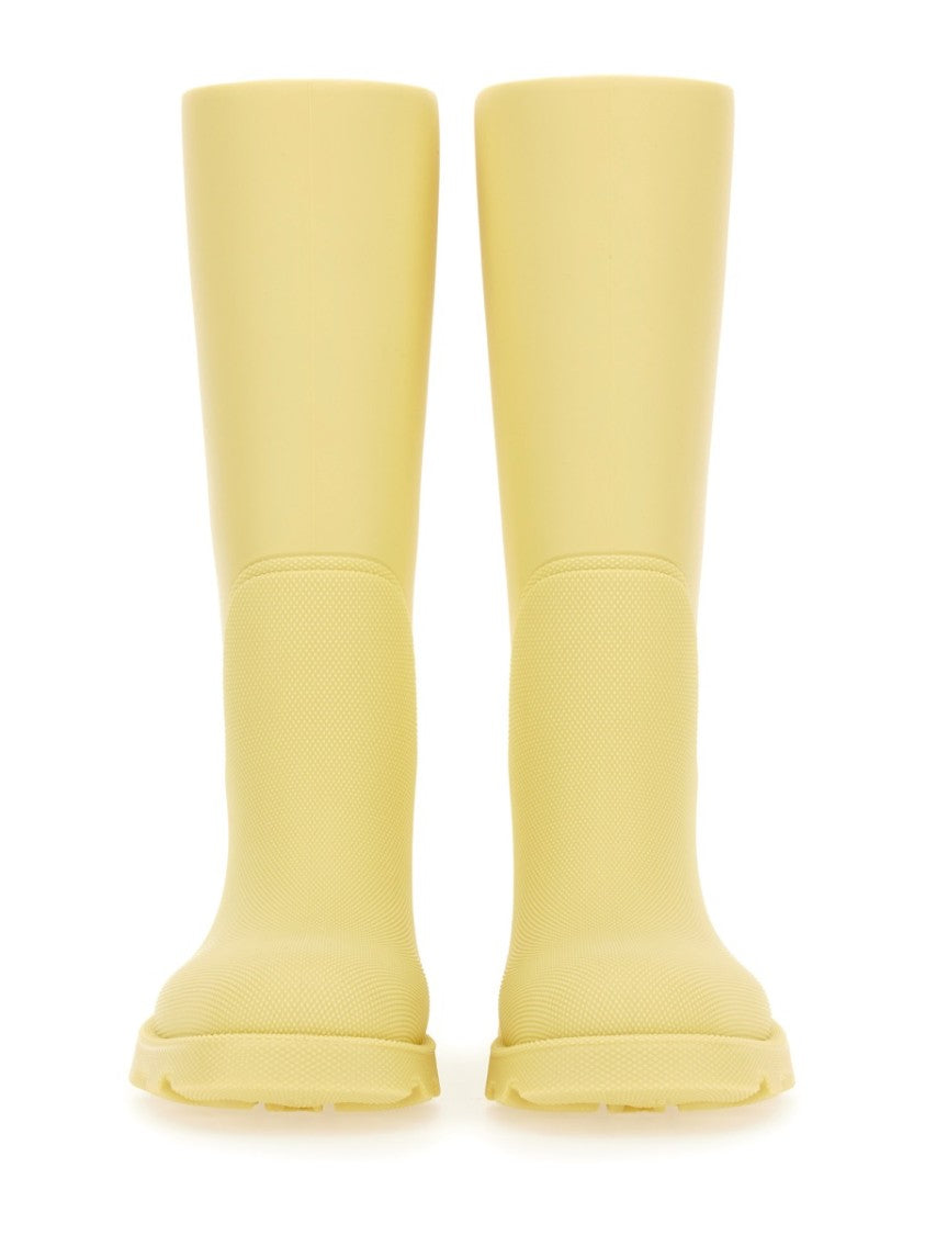 "Marsh" Boots