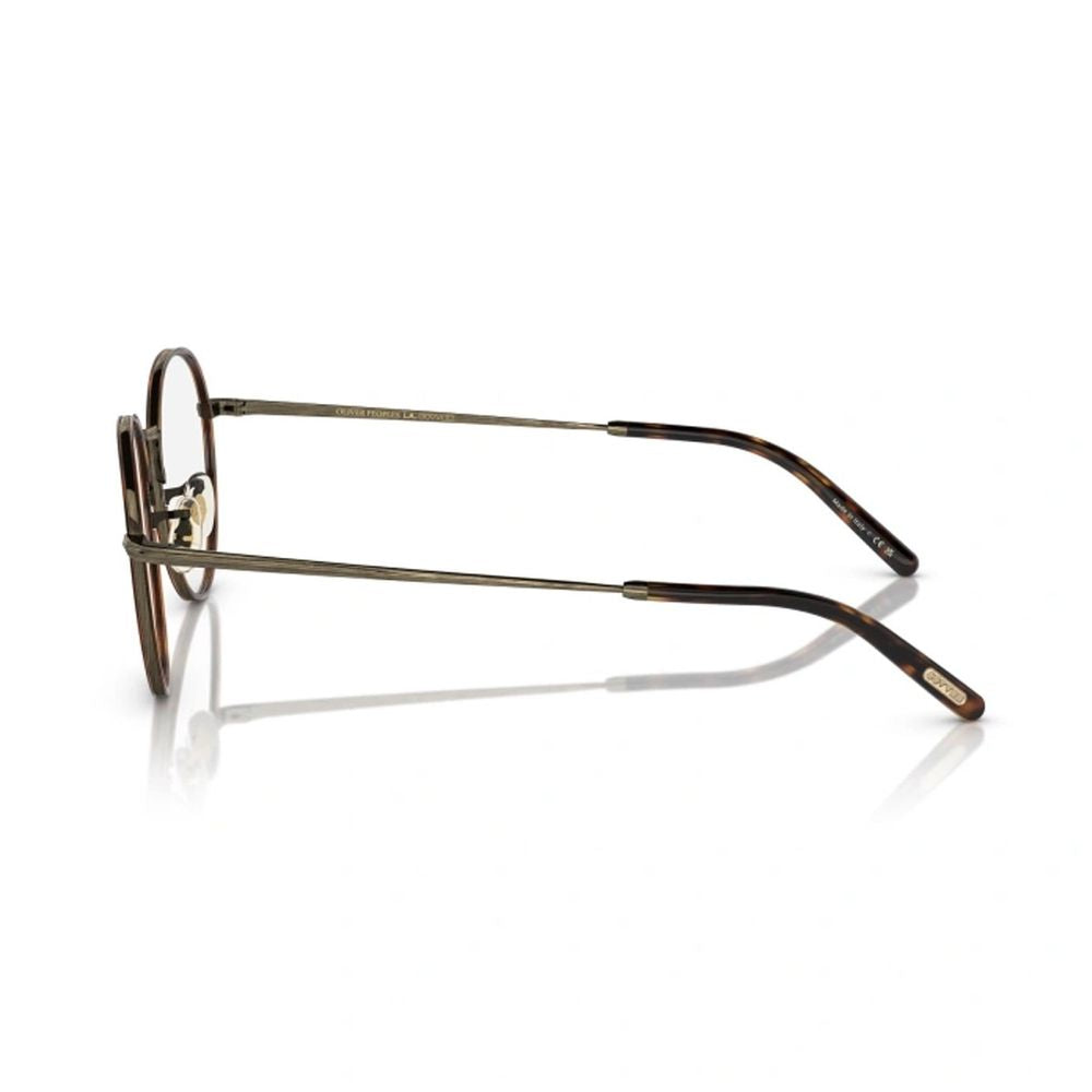Ov1333 - Sidell Phantos-Shaped Eyeglass Frame