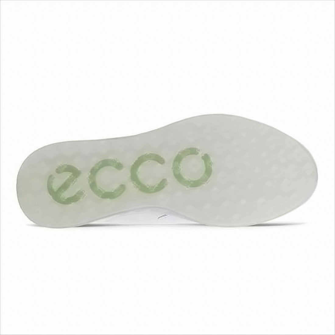 White Low-Profile Sneakers with Gradient Sole