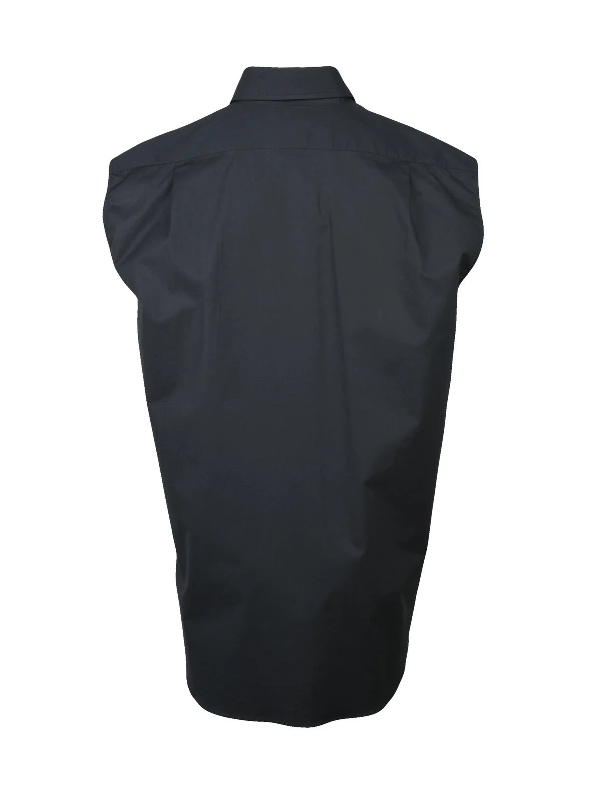 Stretch Shirt - Black