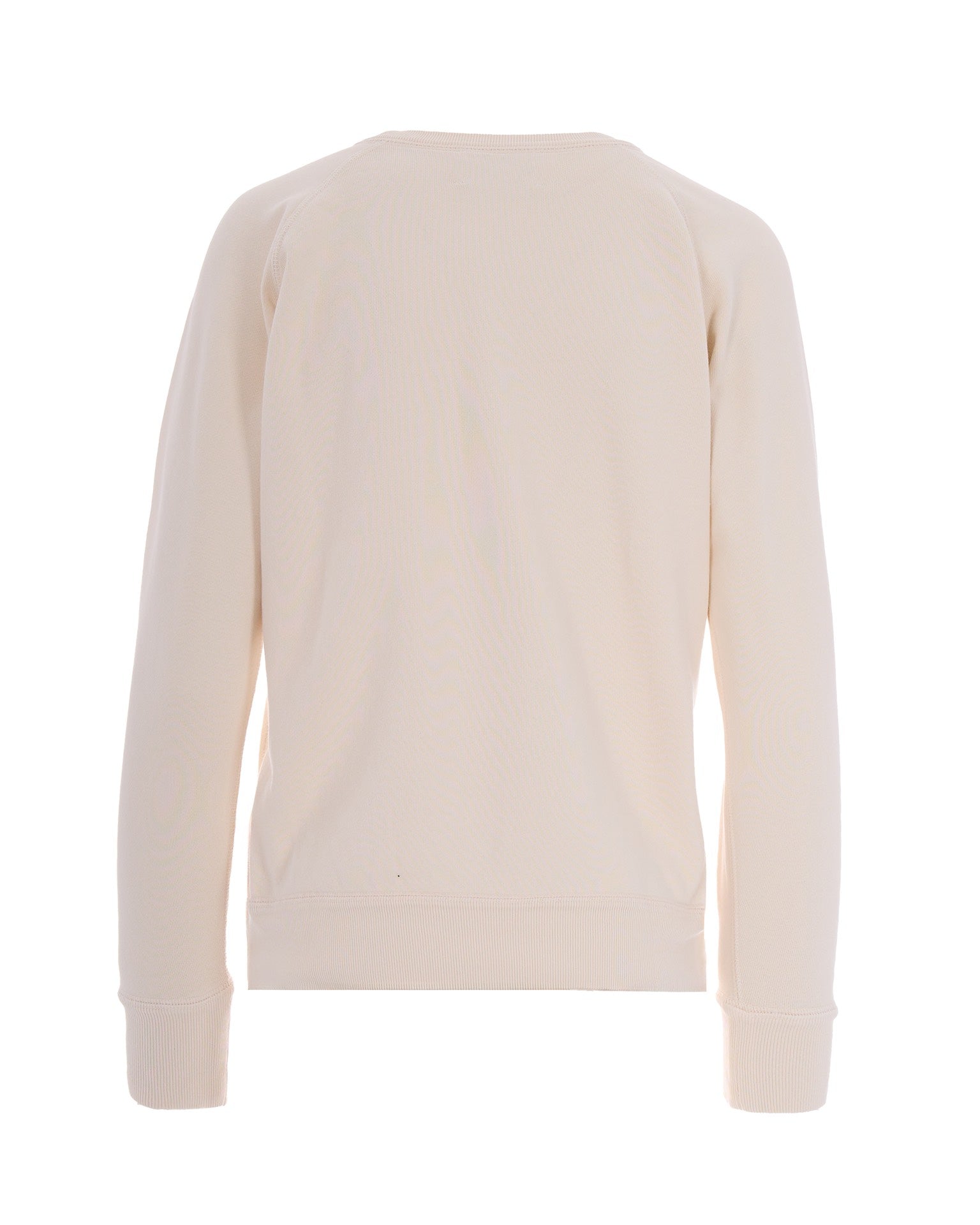 Ecru Pink Millyny Sweatshirt