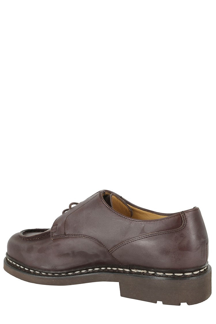Chambord Tex Derby Shoes