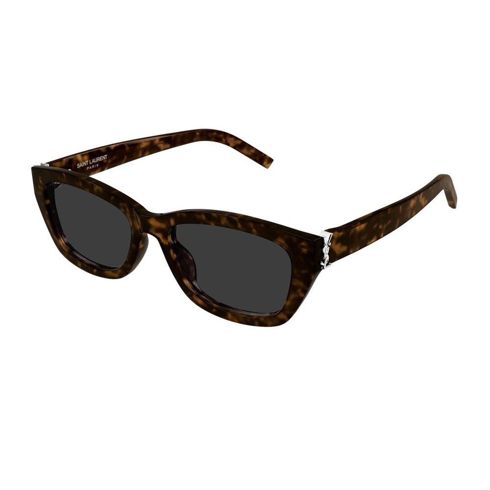 Sl M153 Linea Monogram Recycled Acetate Sunglasses