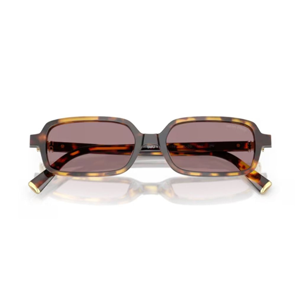 0MU 11ZS Miu Regard Sunglasses
