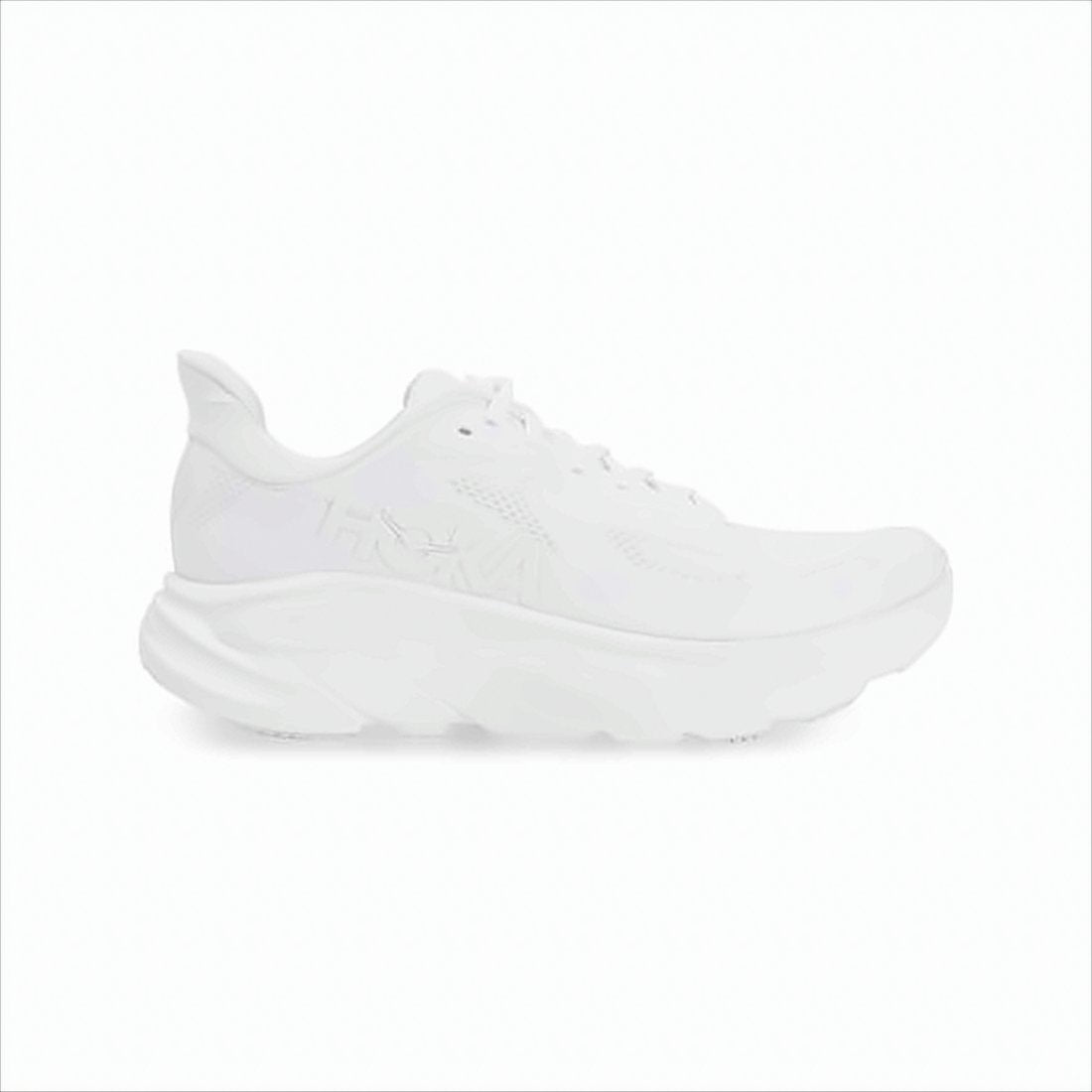 Breathable Mesh Sneakers with Cushioned Rubber Sole