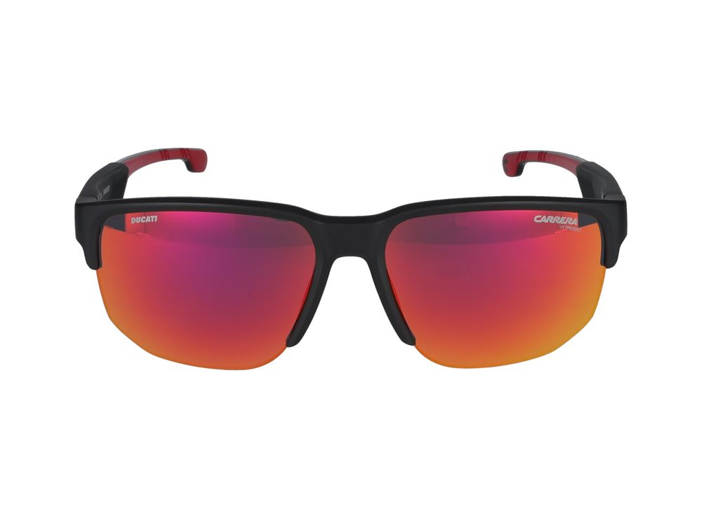 Sunglasses Carrera Ducati CARDUC 028/S OIT Black Red 63/13/135