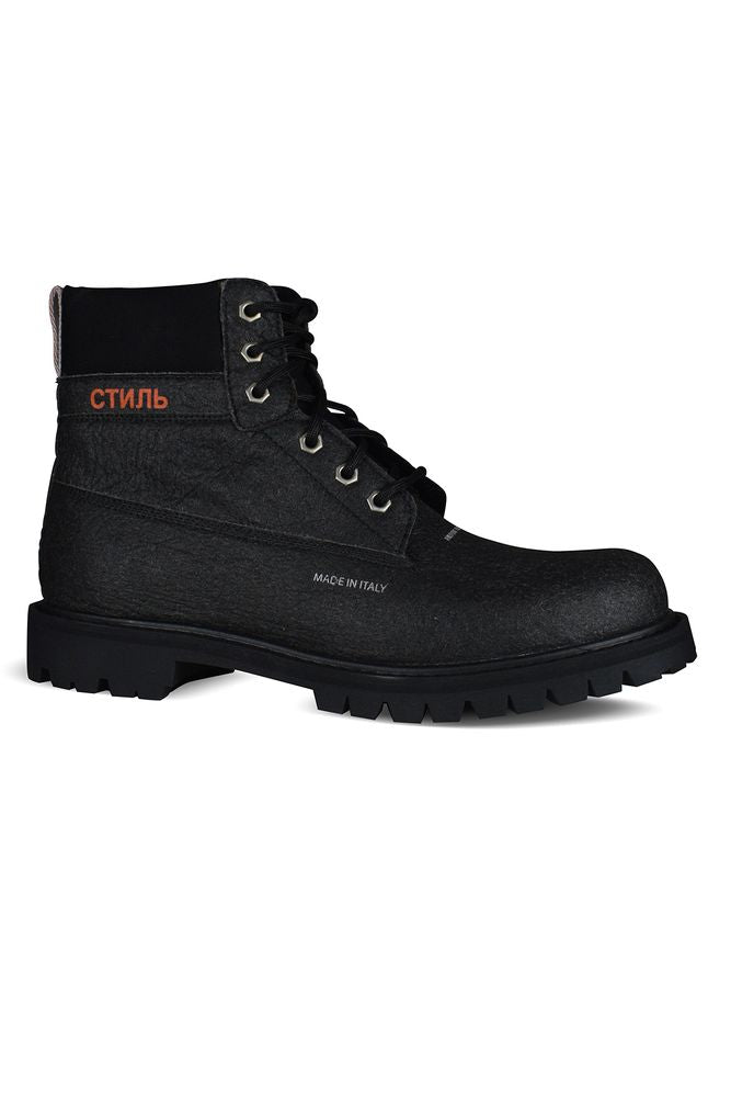 Boots Lh Worker Boots