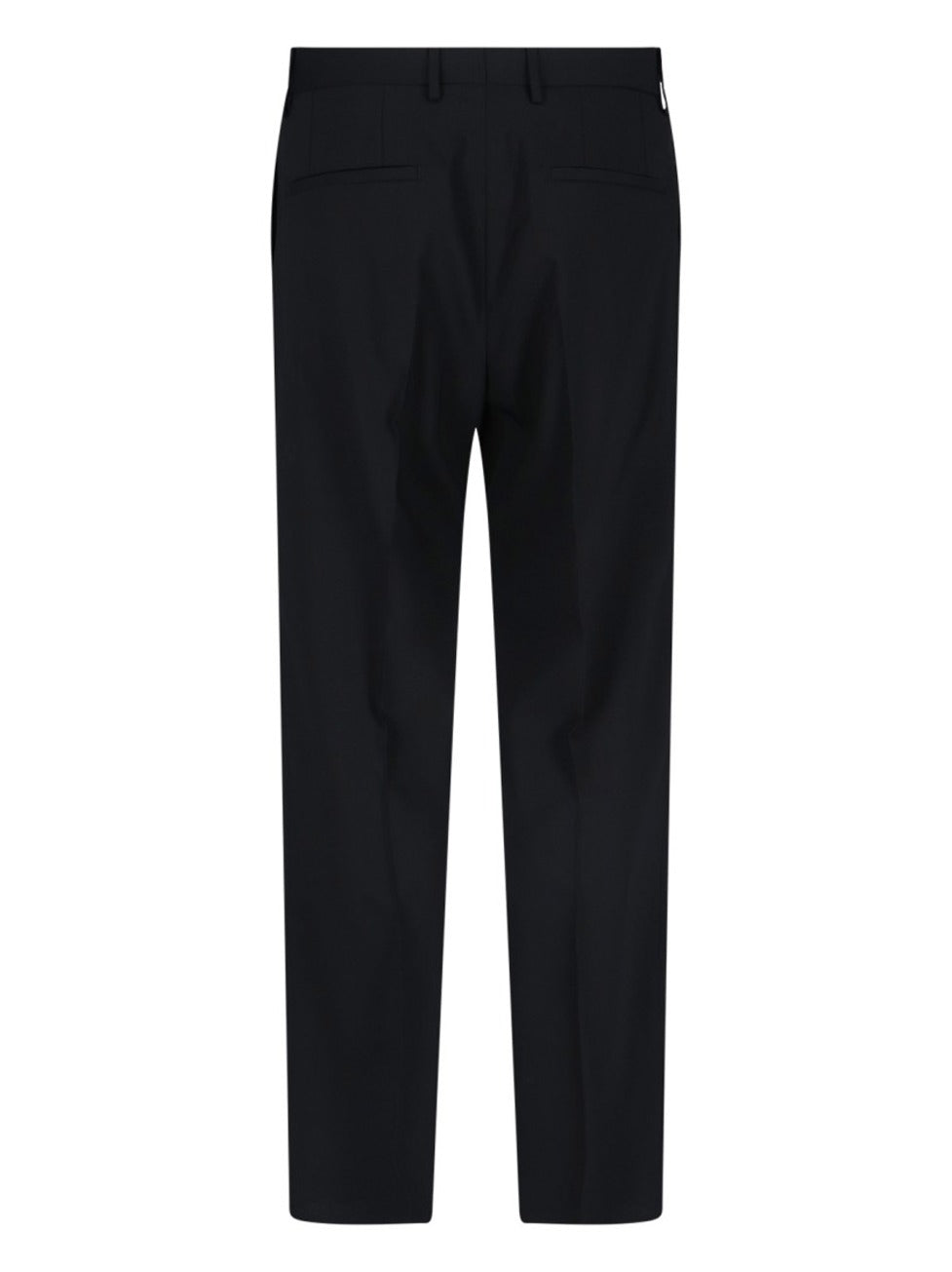 "Pino Lerario" Suit – Black