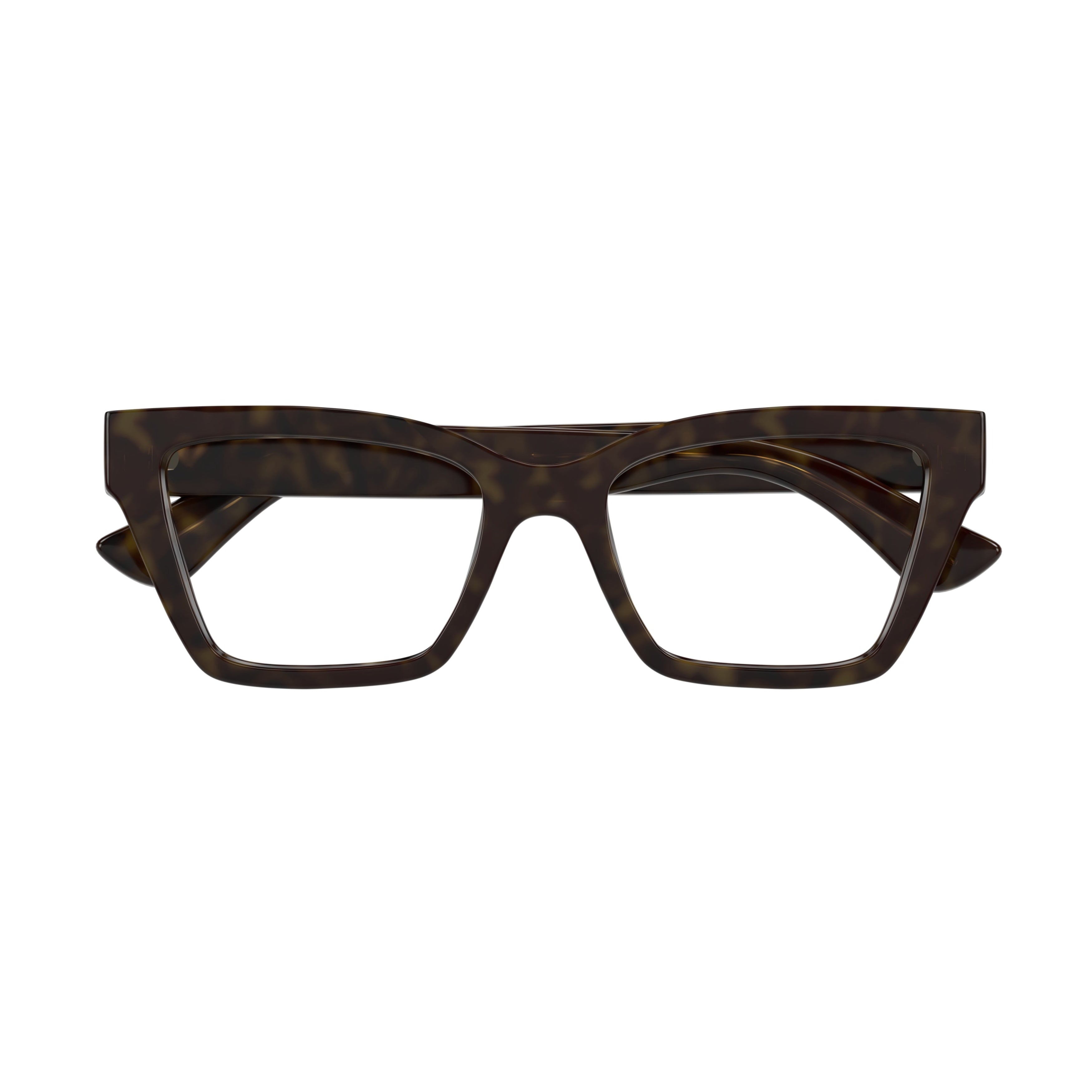 Gg1715o Oversized Rectangular Eyeglasses