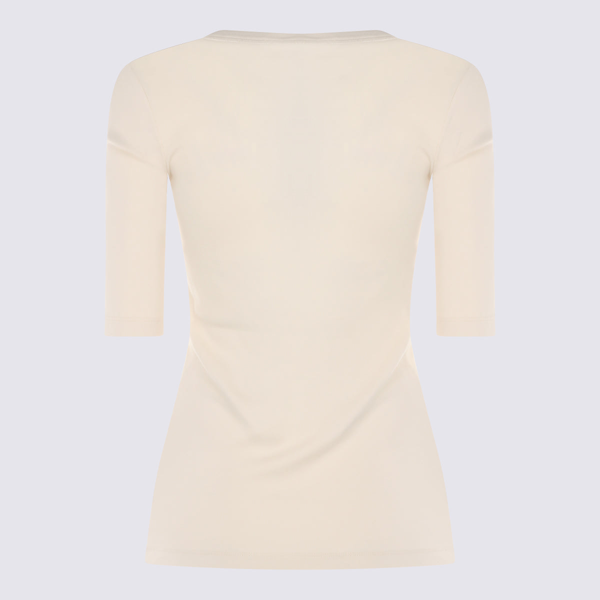 White Cotton Top