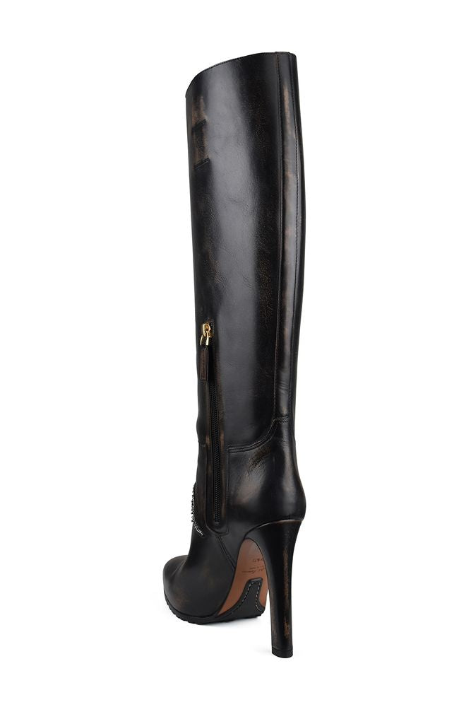 Remmy Boots
