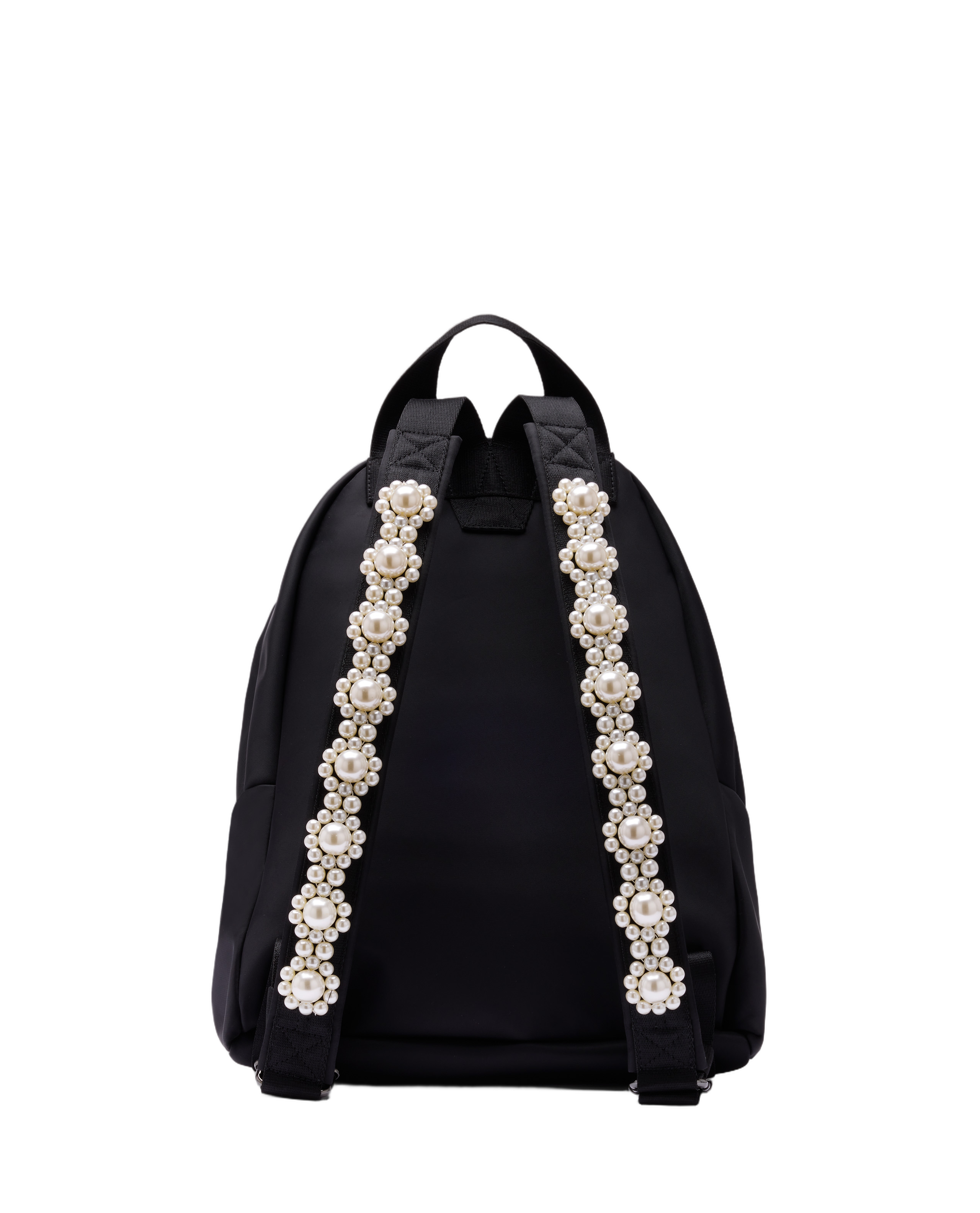 Bow Front Backpack