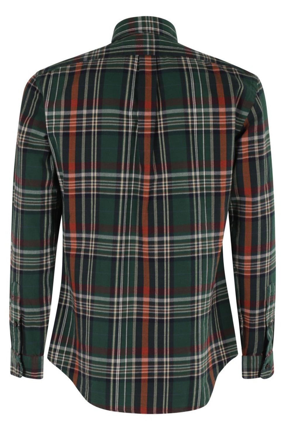Long Sleeve Sport Shirt