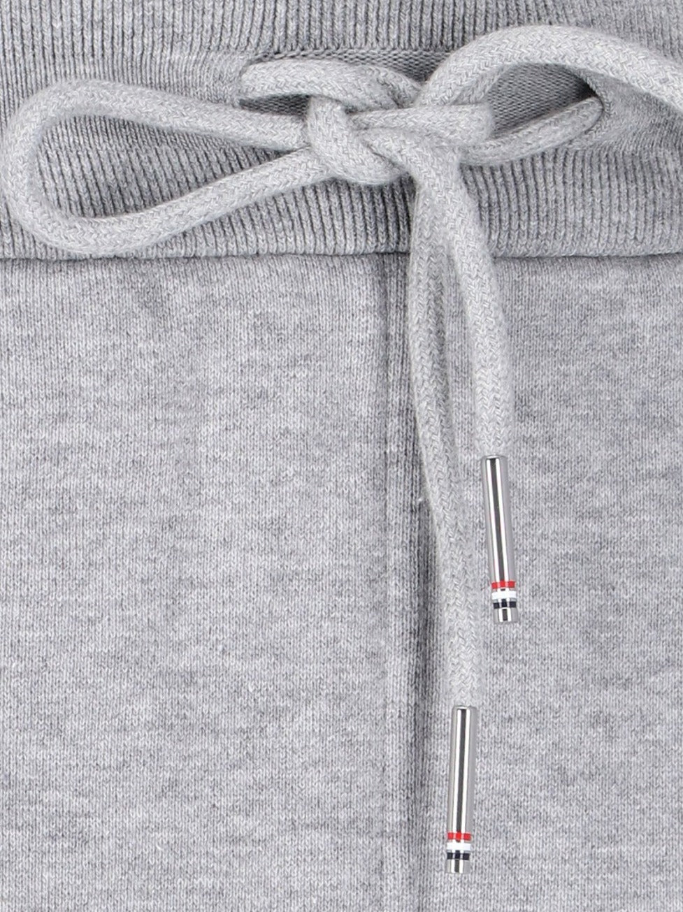 "4-Bar" Track Pants – Grey