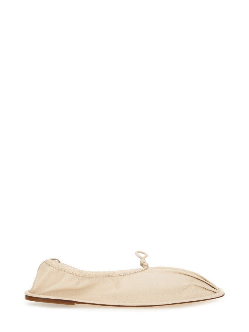 "Puntera" Supplement Dancer Flats