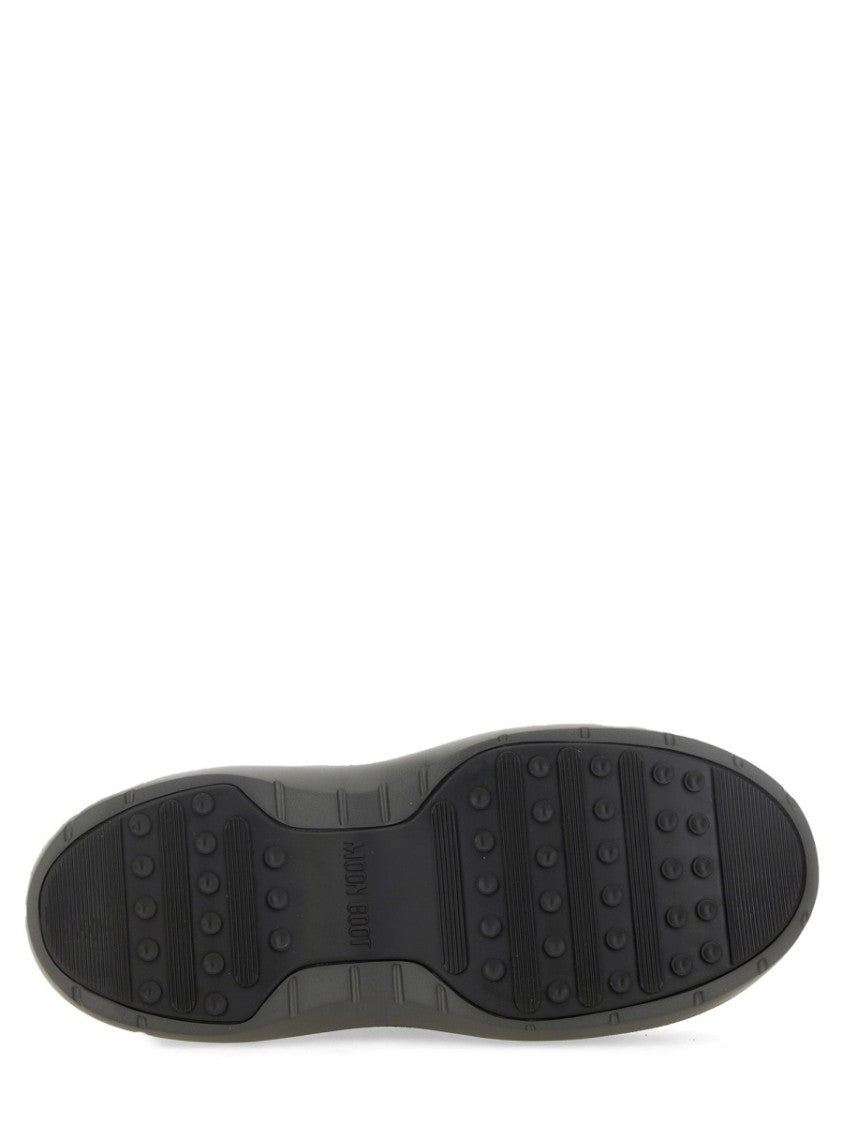 "Moon" Boot