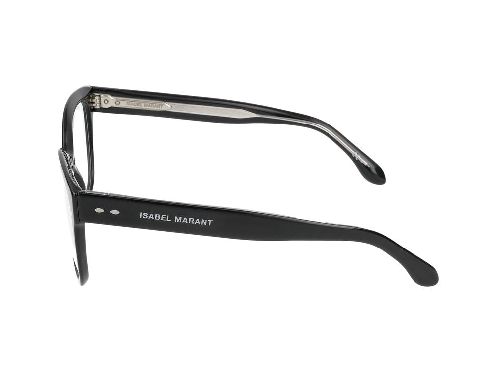 Eyeglasses Isabel Marant IM 0021 807 Black 52/20/145