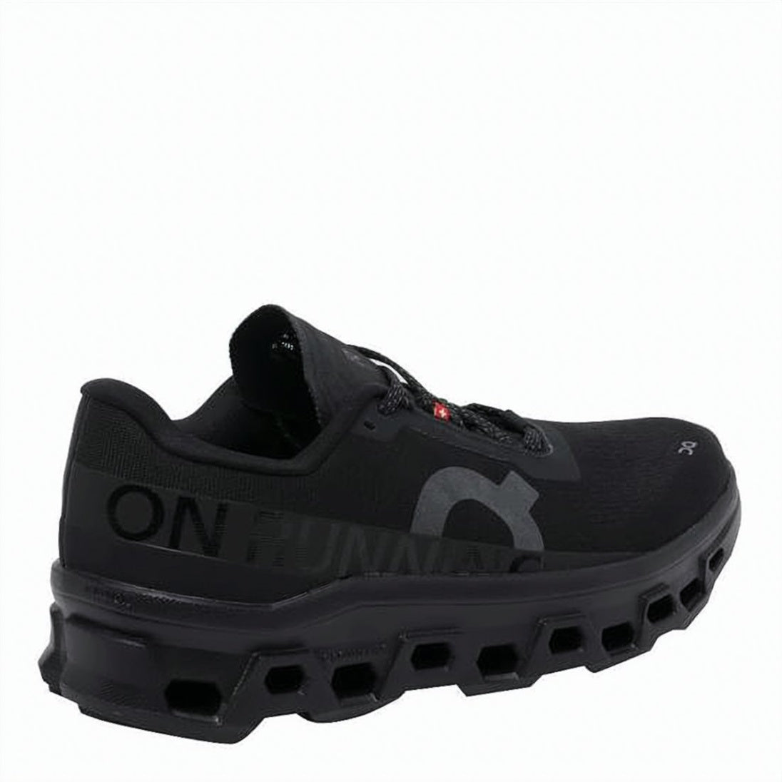 White Breathable Upper Recycled Polyester Sneakers