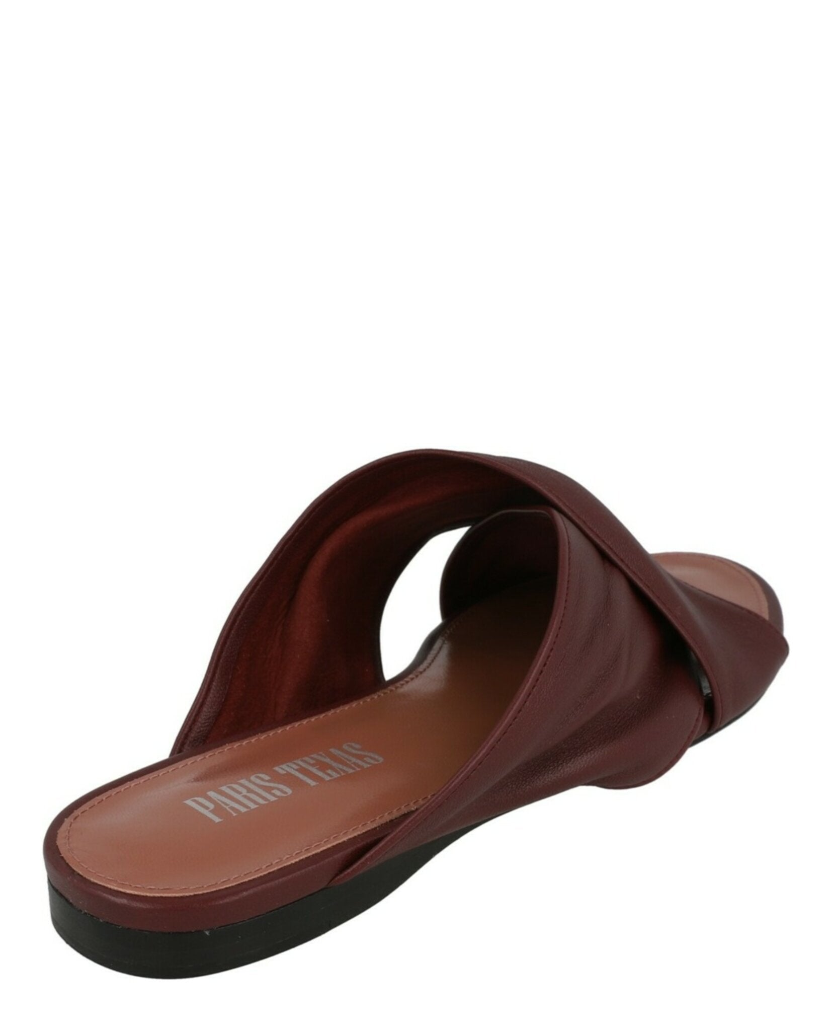 Maria Flat Sandals