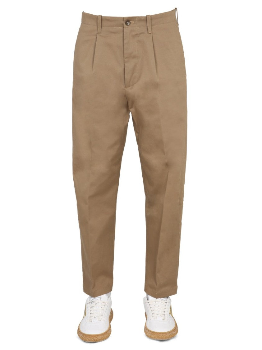 Worker Pants