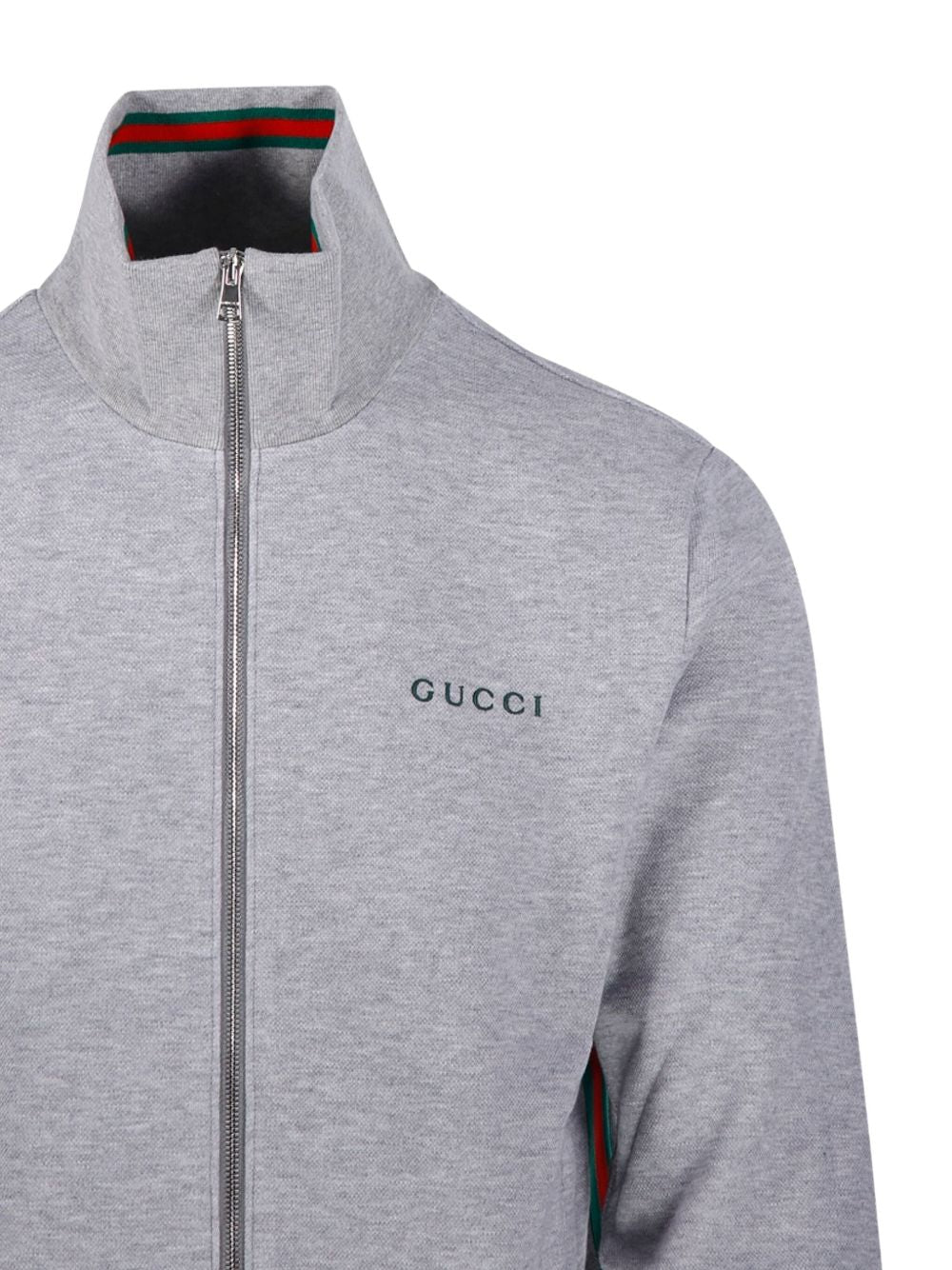 Double Zip Jacket
