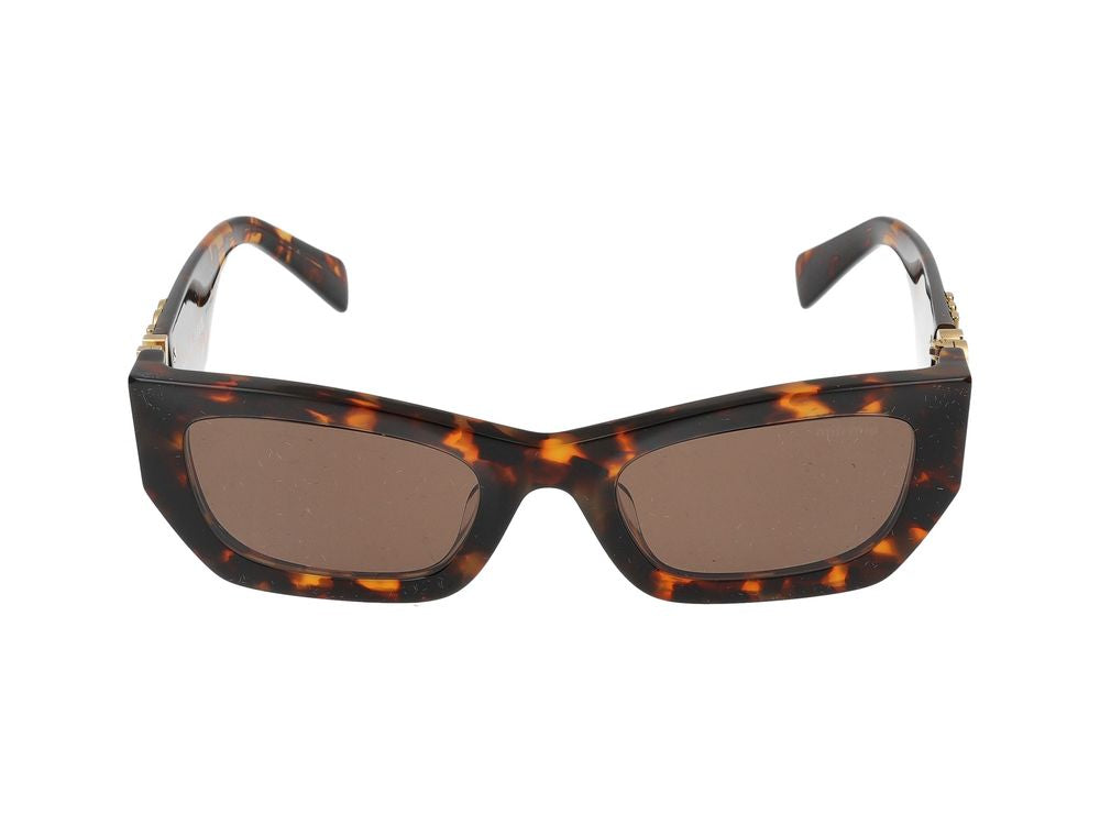 Sunglasses 0MU 09WS VAU06B 53/22/135