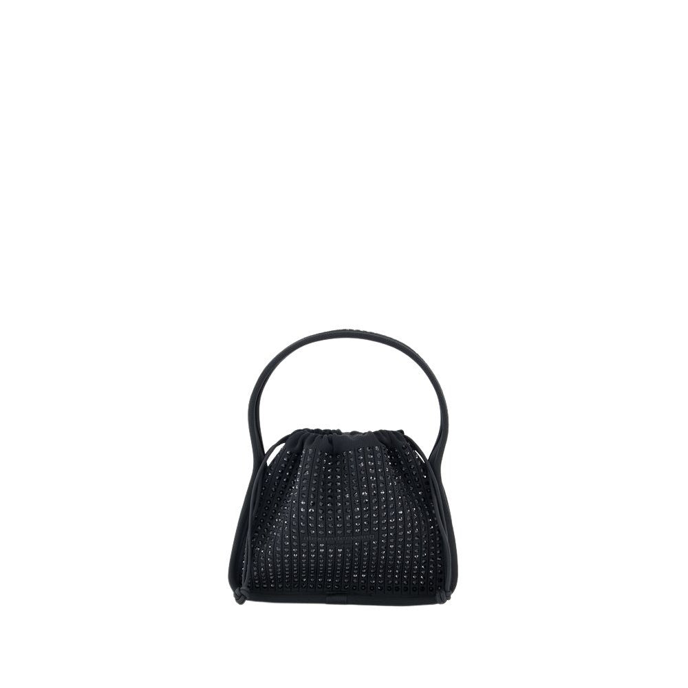 Ryan Small Bag - Synthetic - Black
