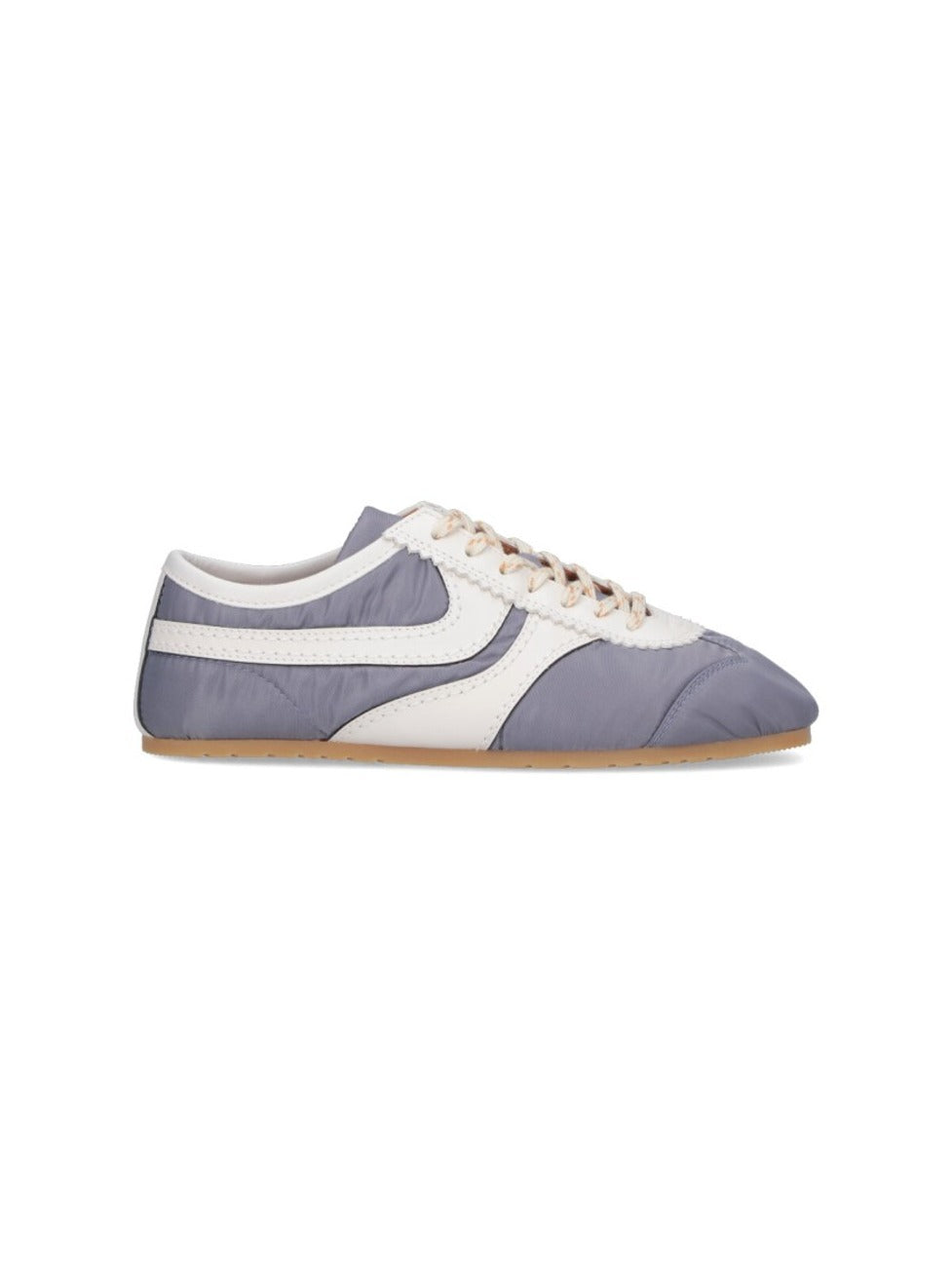 Sneakers – Light Blue