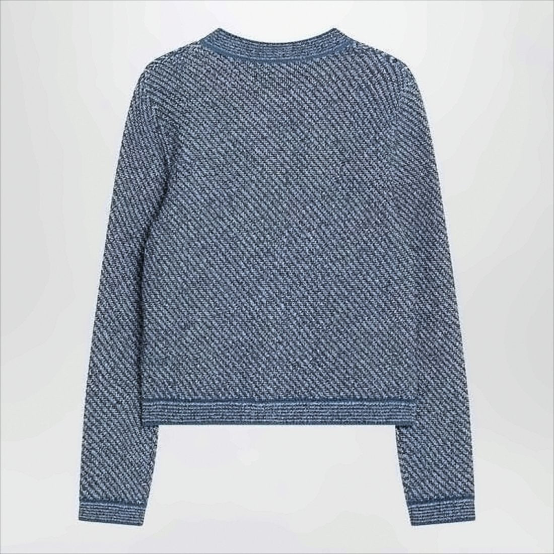Textured Knit Cardigan