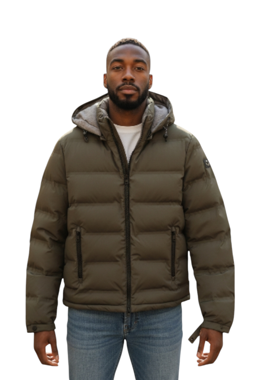 Costume National Down Jacket