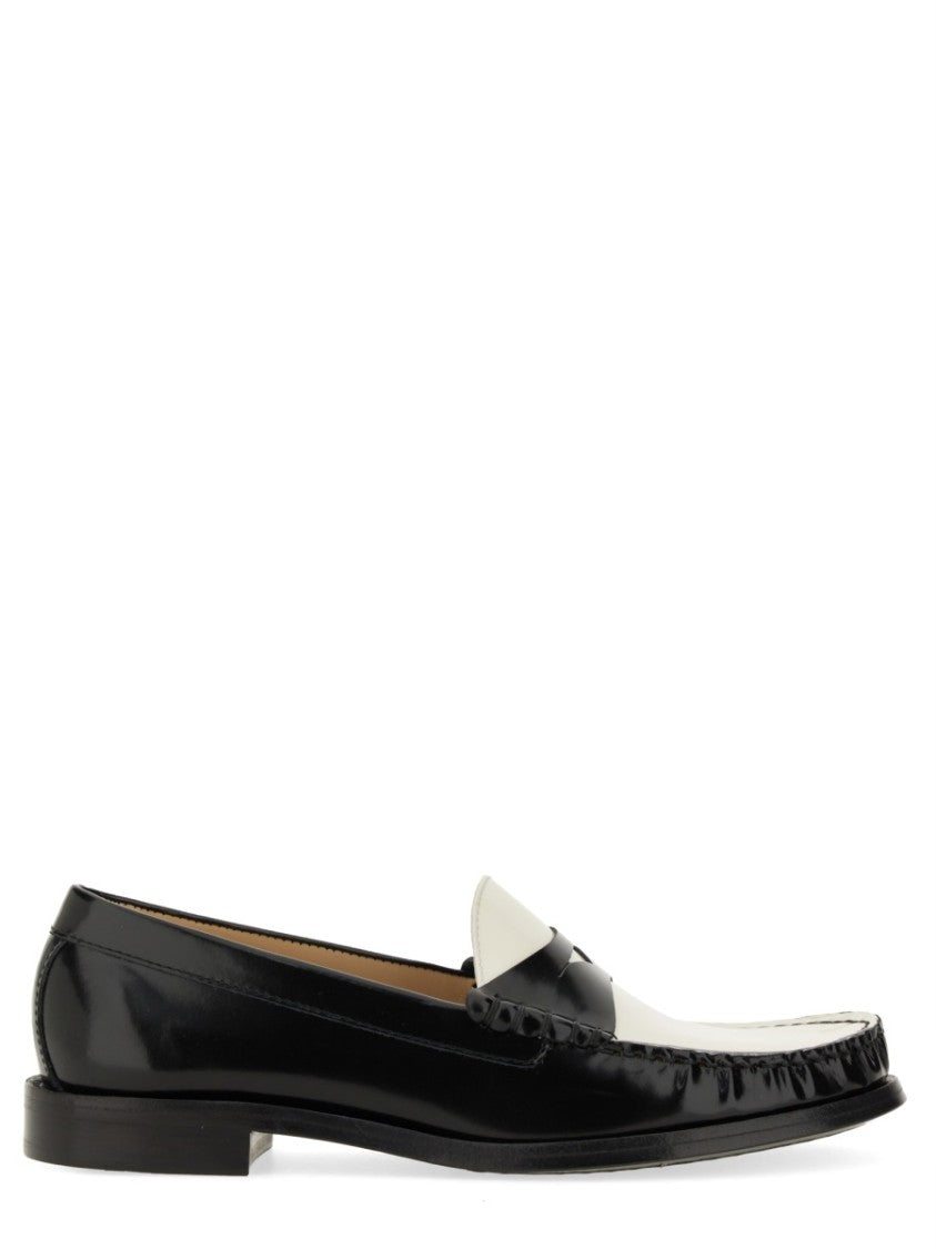 "Lottie" Moccasins