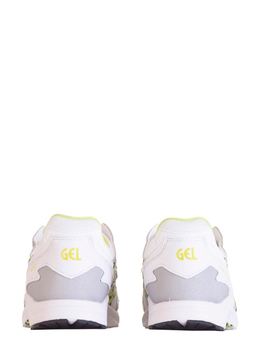 Low-Profile Sneakers