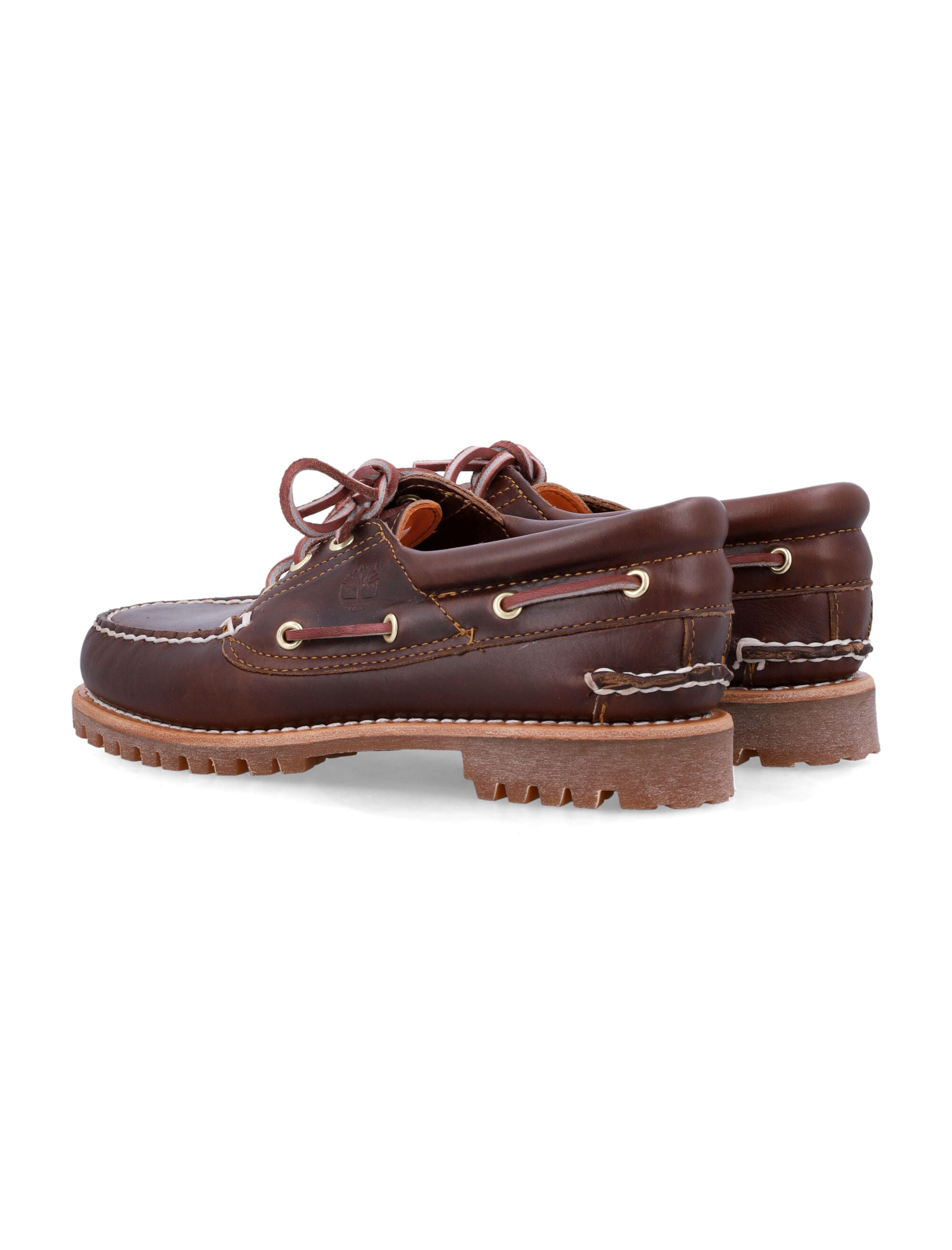 Noreen Boat Shoe