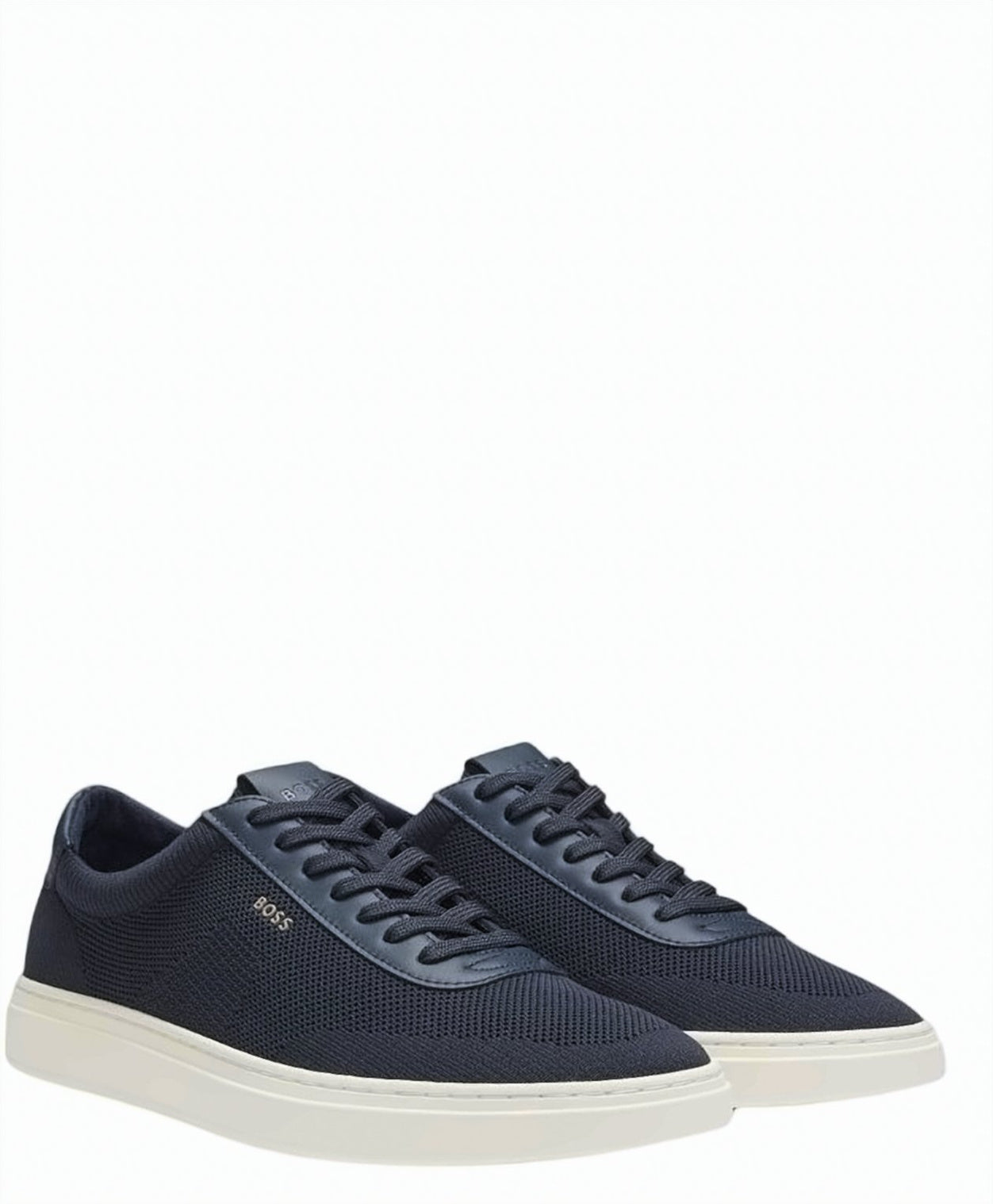 Kieran Tenn Knal Low Top Sneakers