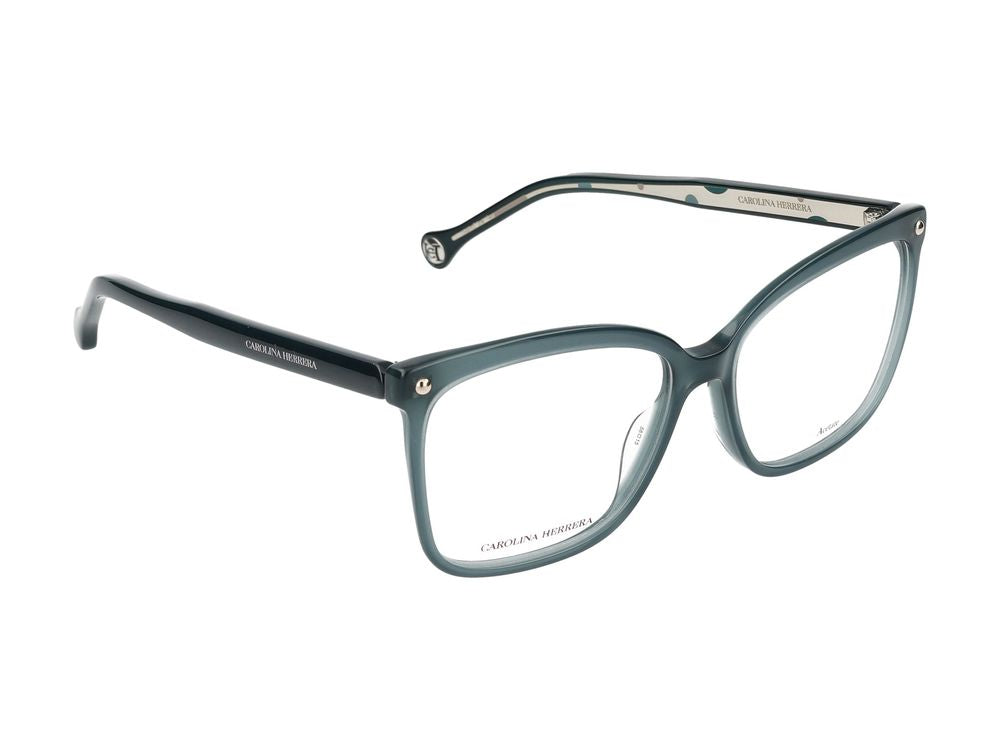 Eyeglasses CH 0012 ZI9 Teal 56/15/145