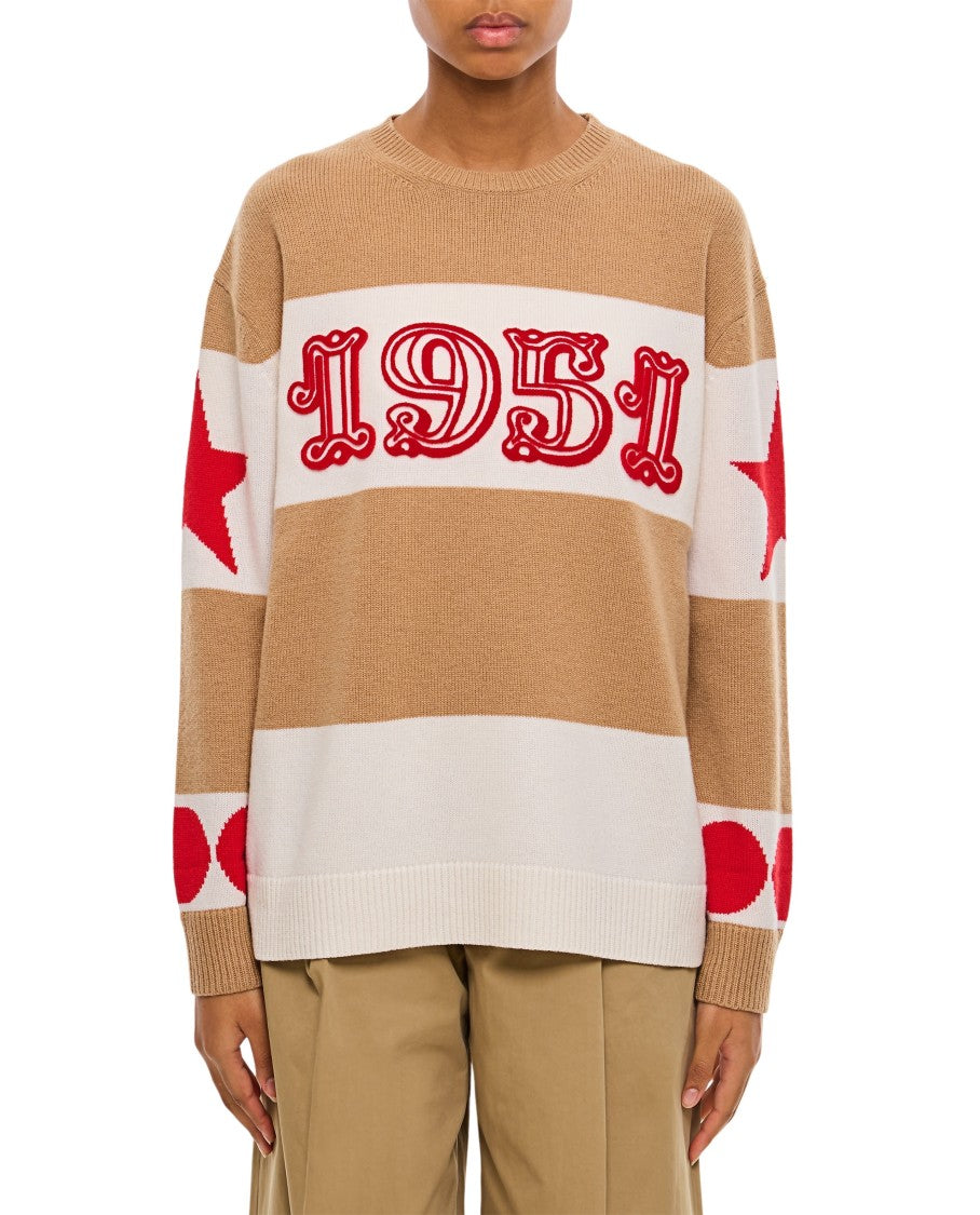 Dirce Sweater