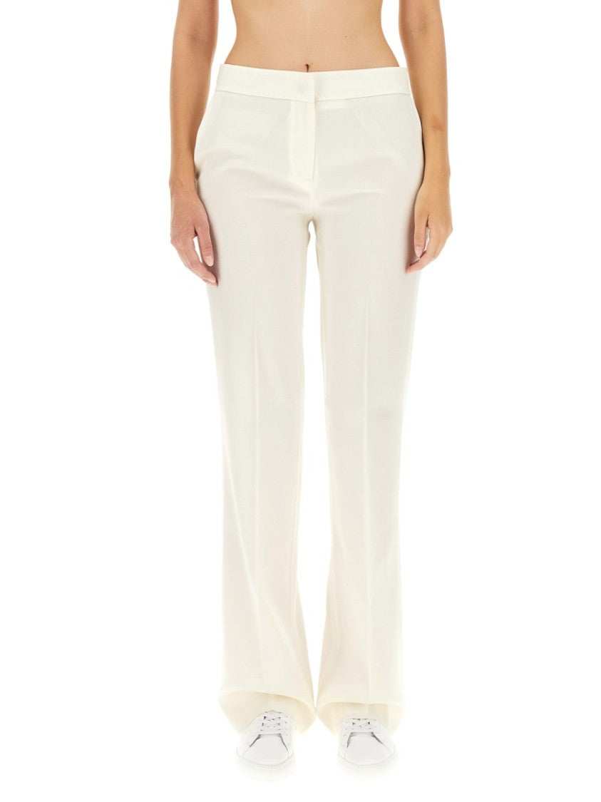 Flare Fit Pants