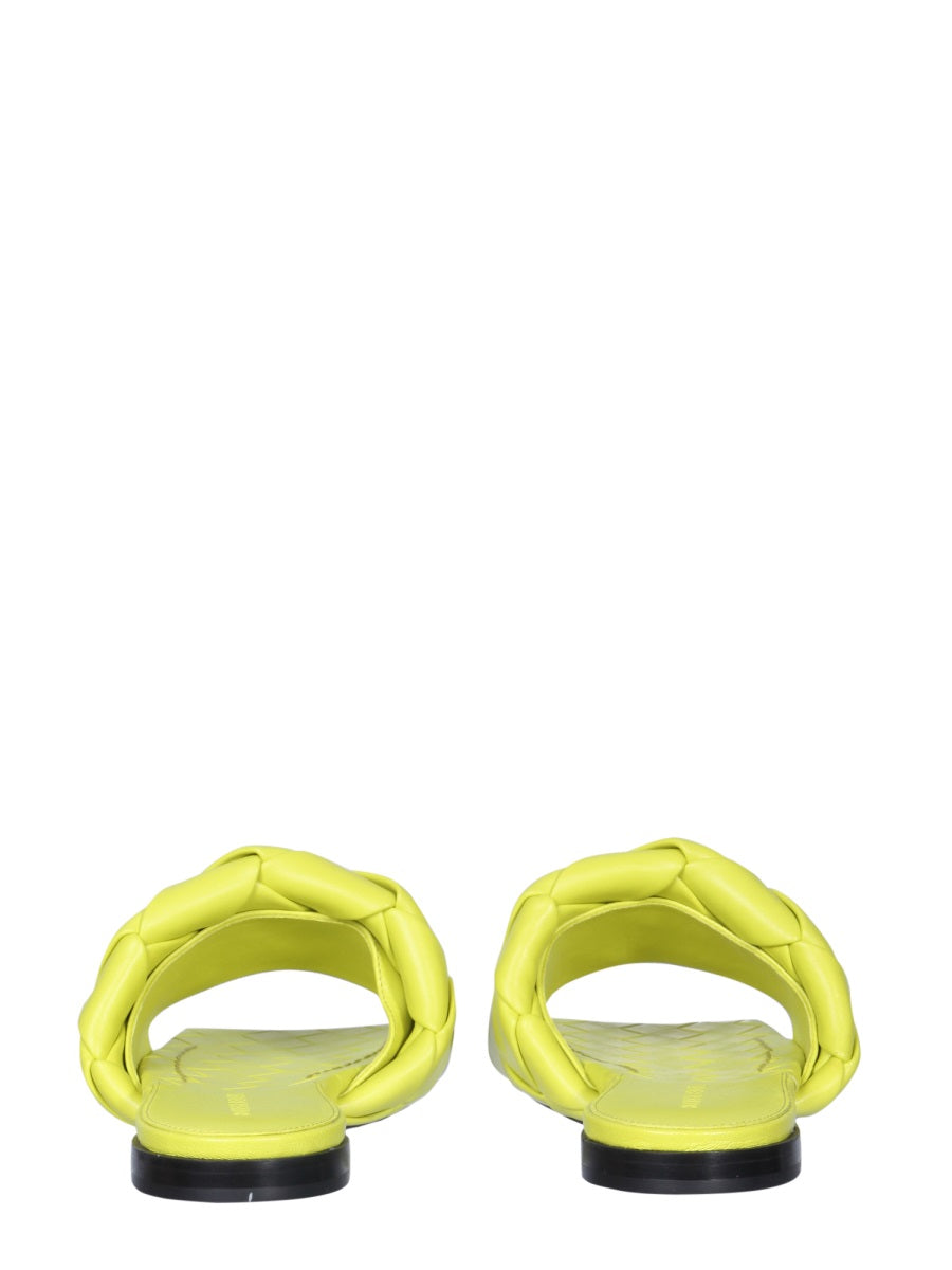 "Lido" Sandals
