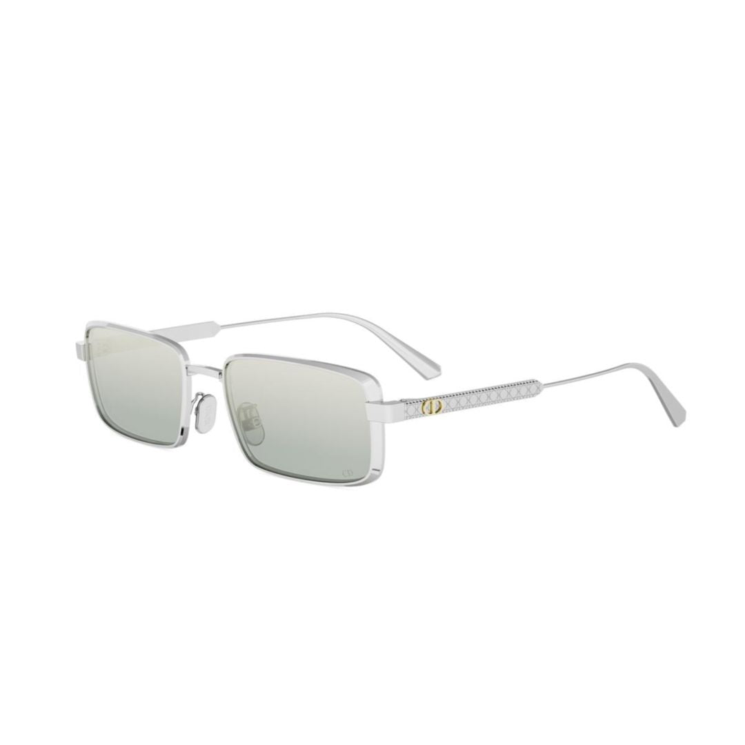Cannage S2u Rectangular Sunglasses