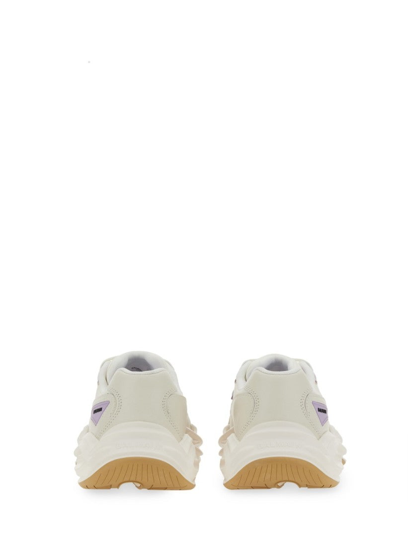 "B-Dr4g0n" Sneaker