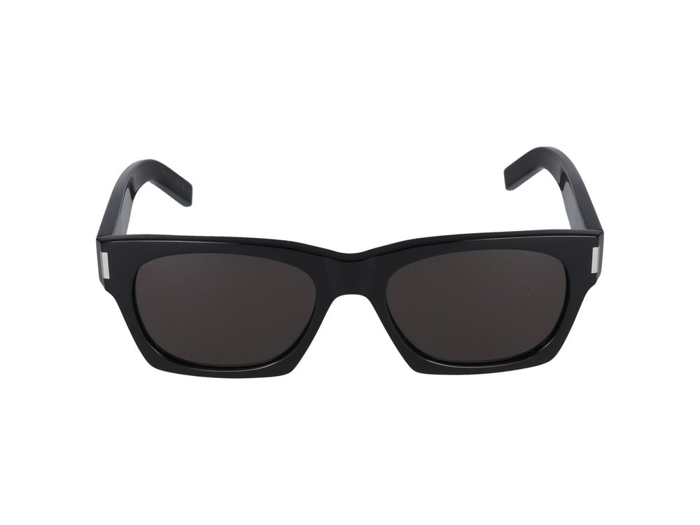 Sunglasses Saint Laurent SL 402 001 black black black 54/18/145